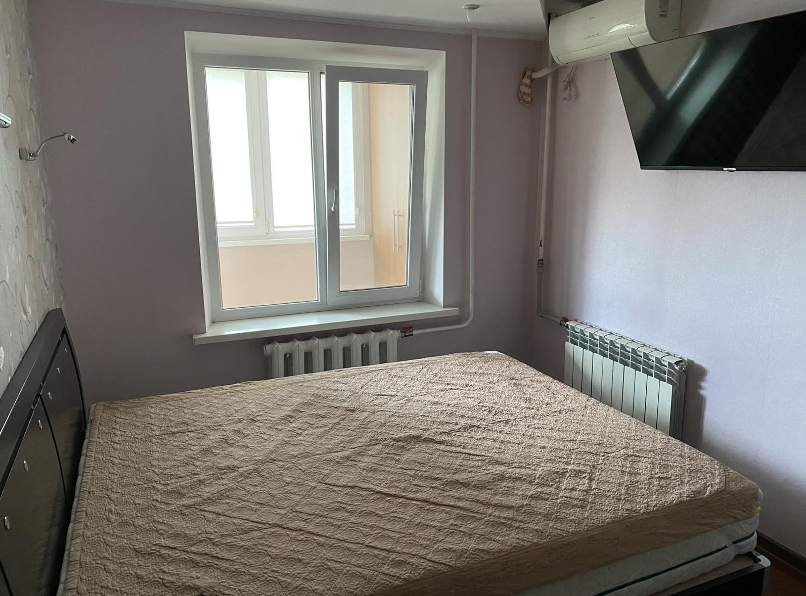 Аренда 3-комнатной квартиры 70 м², Рабочая ул., 73