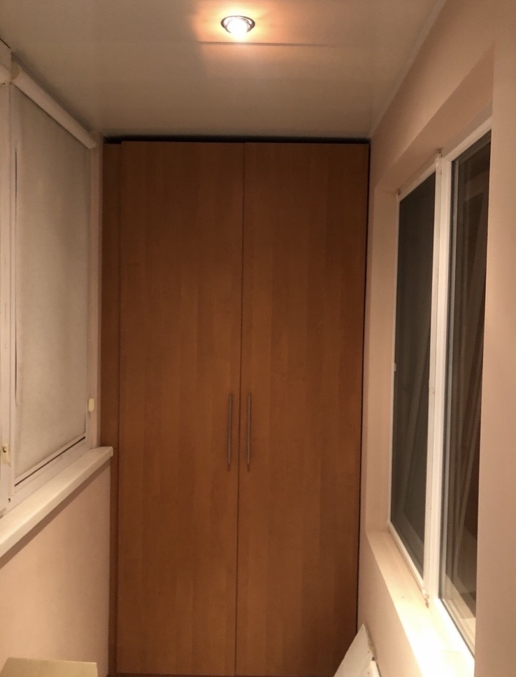 Аренда 3-комнатной квартиры 70 м², Рабочая ул., 73