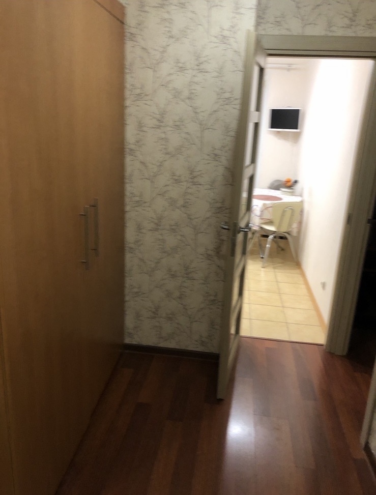 Аренда 3-комнатной квартиры 70 м², Рабочая ул., 73