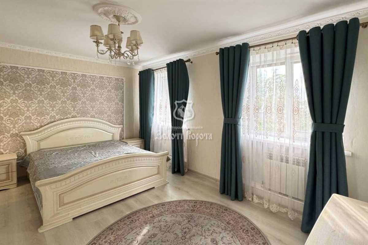 Продаж 2-кімнатної квартири 52.2 м², Глібова, 12
