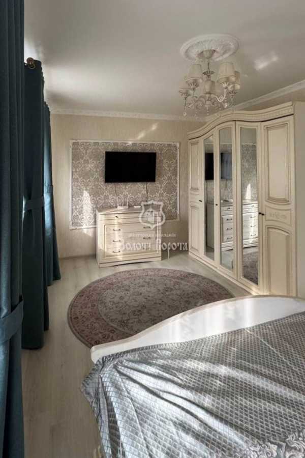 Продаж 2-кімнатної квартири 52.2 м², Глібова, 12