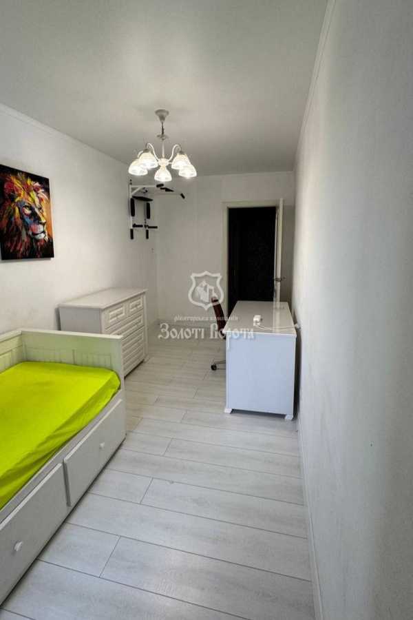 Продаж 2-кімнатної квартири 52.2 м², Глібова, 12