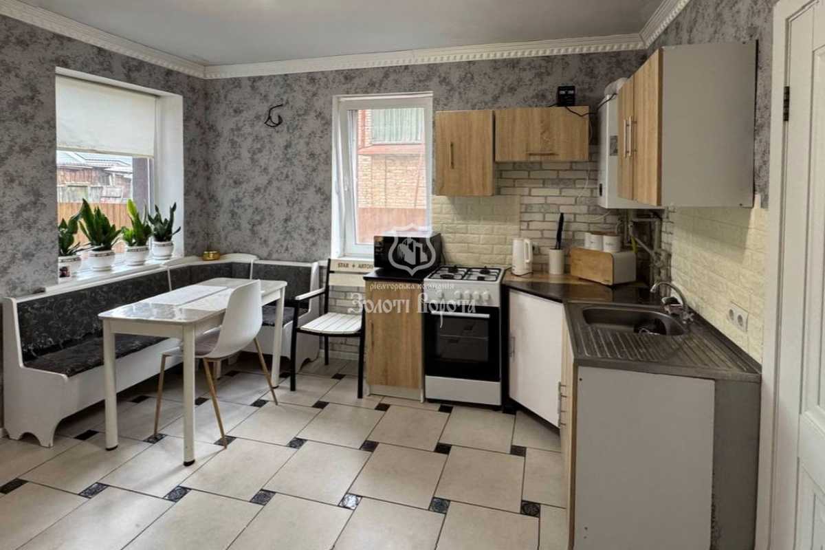 Продаж 2-кімнатної квартири 52.2 м², Глібова, 12