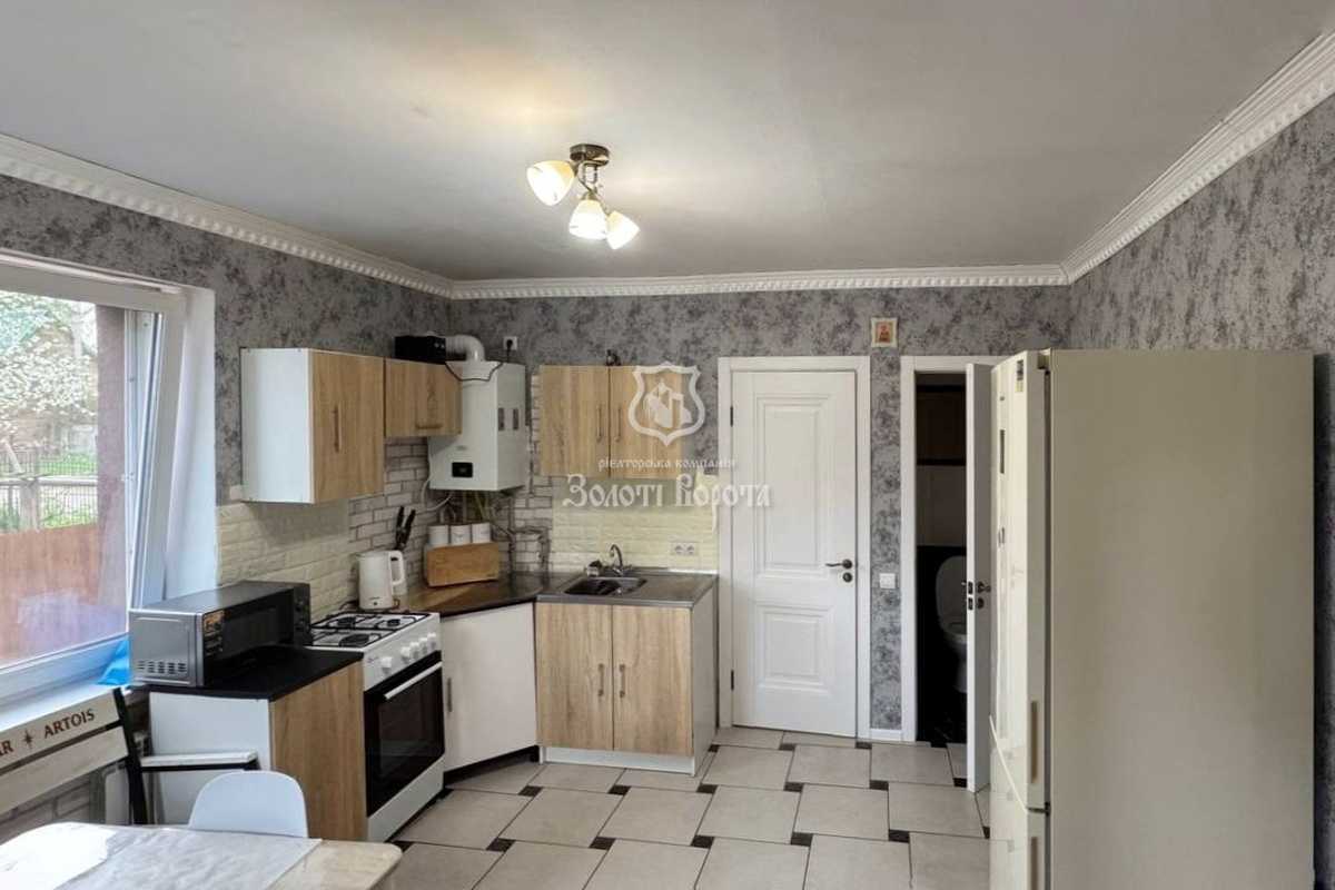 Продаж 2-кімнатної квартири 52.2 м², Глібова, 12