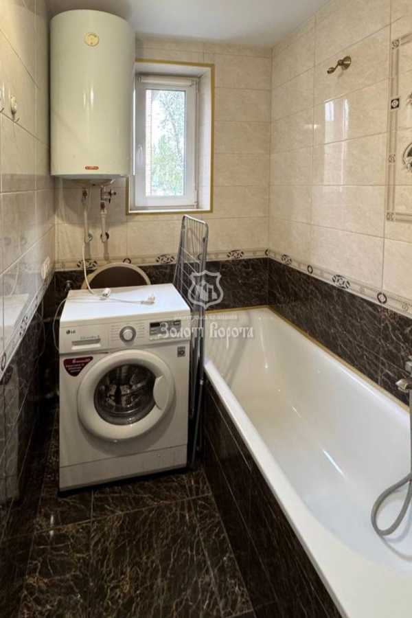 Продаж 2-кімнатної квартири 52.2 м², Глібова, 12