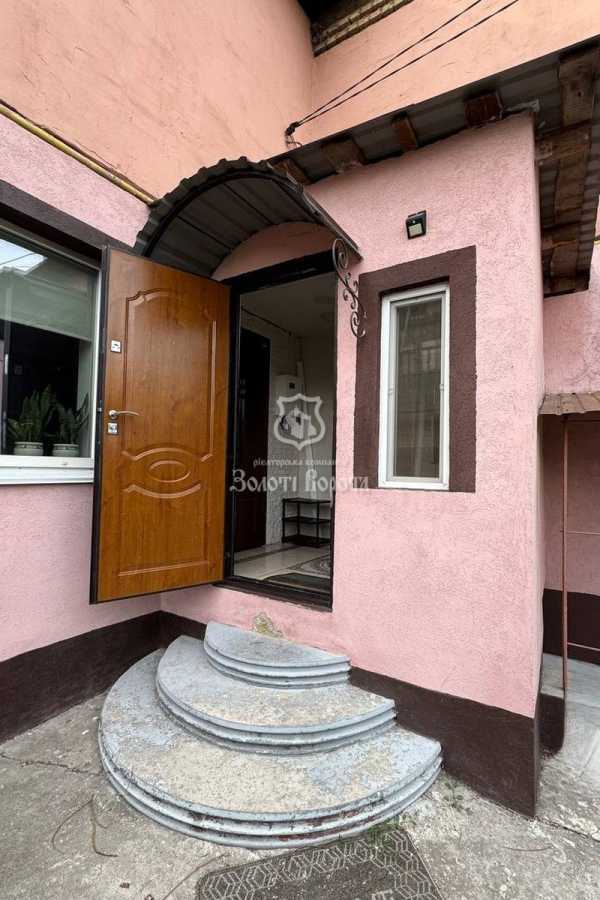 Продаж 2-кімнатної квартири 52.2 м², Глібова, 12