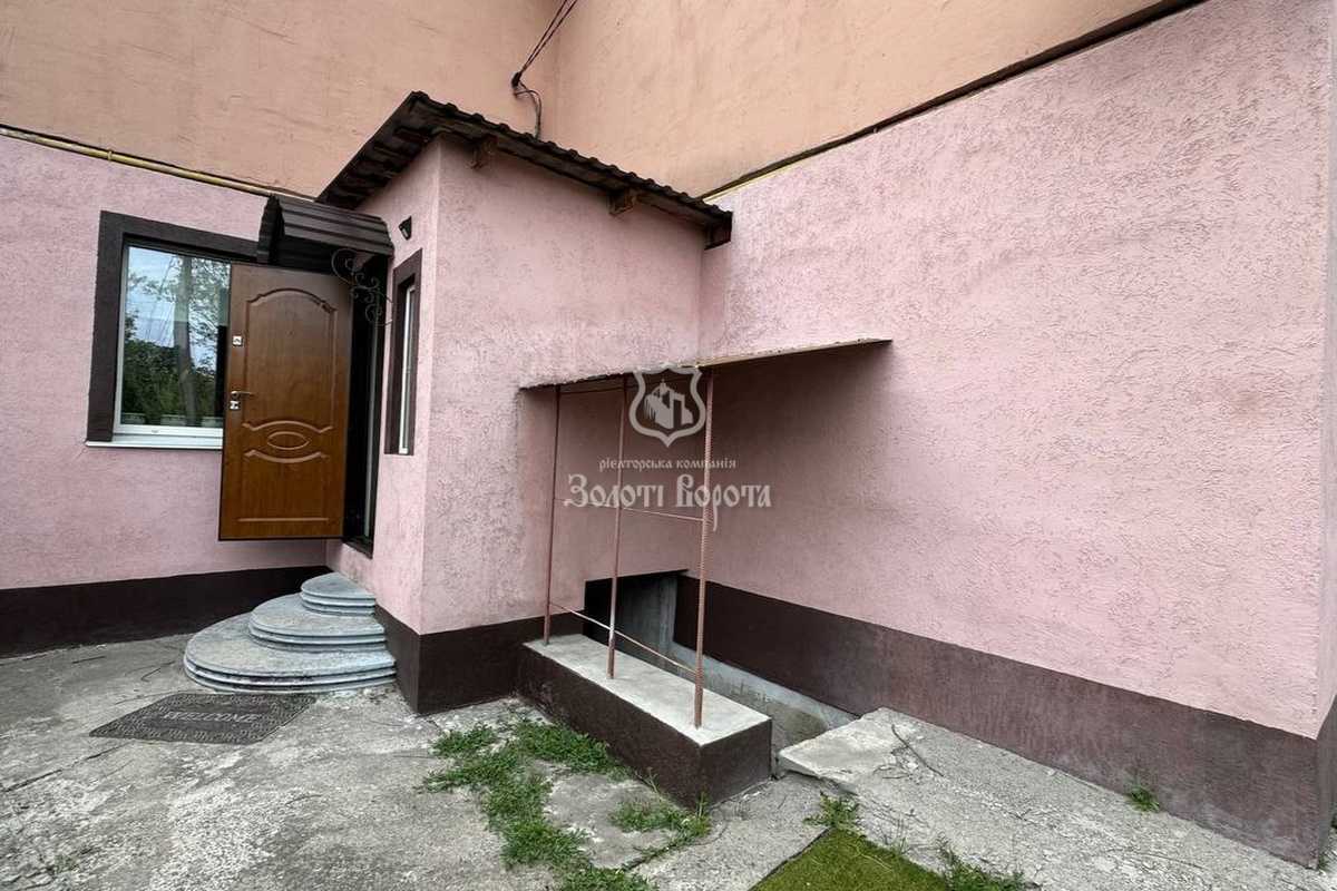 Продаж 2-кімнатної квартири 52.2 м², Глібова, 12