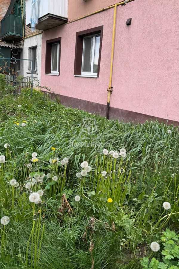 Продаж 2-кімнатної квартири 52.2 м², Глібова, 12