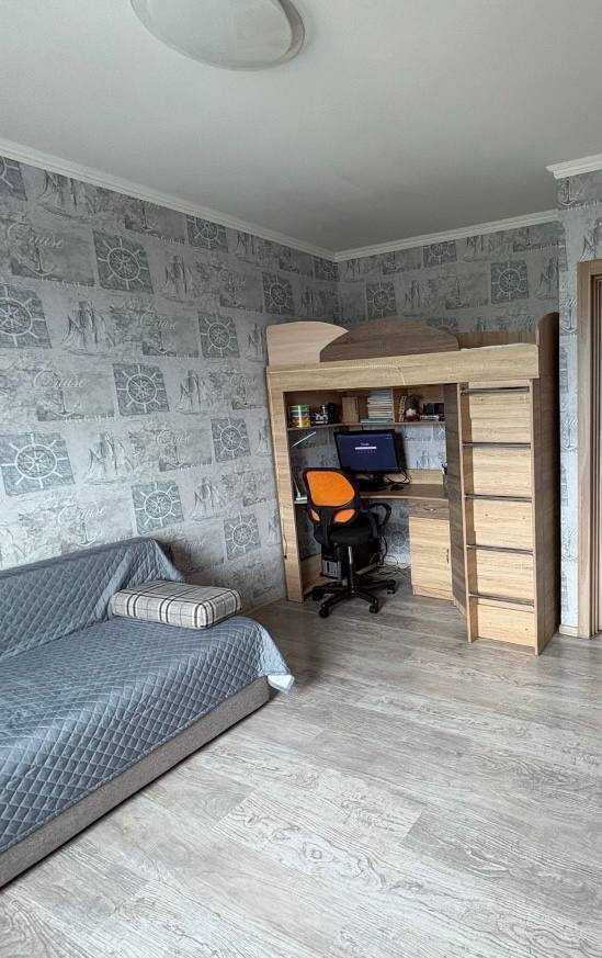 Продаж 2-кімнатної квартири 47.7 м², Ивана Кожедуба вул.