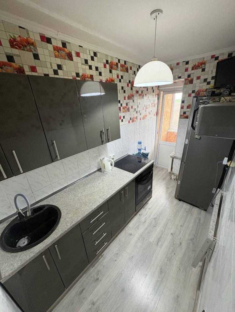 Продаж 2-кімнатної квартири 47.7 м², Ивана Кожедуба вул.