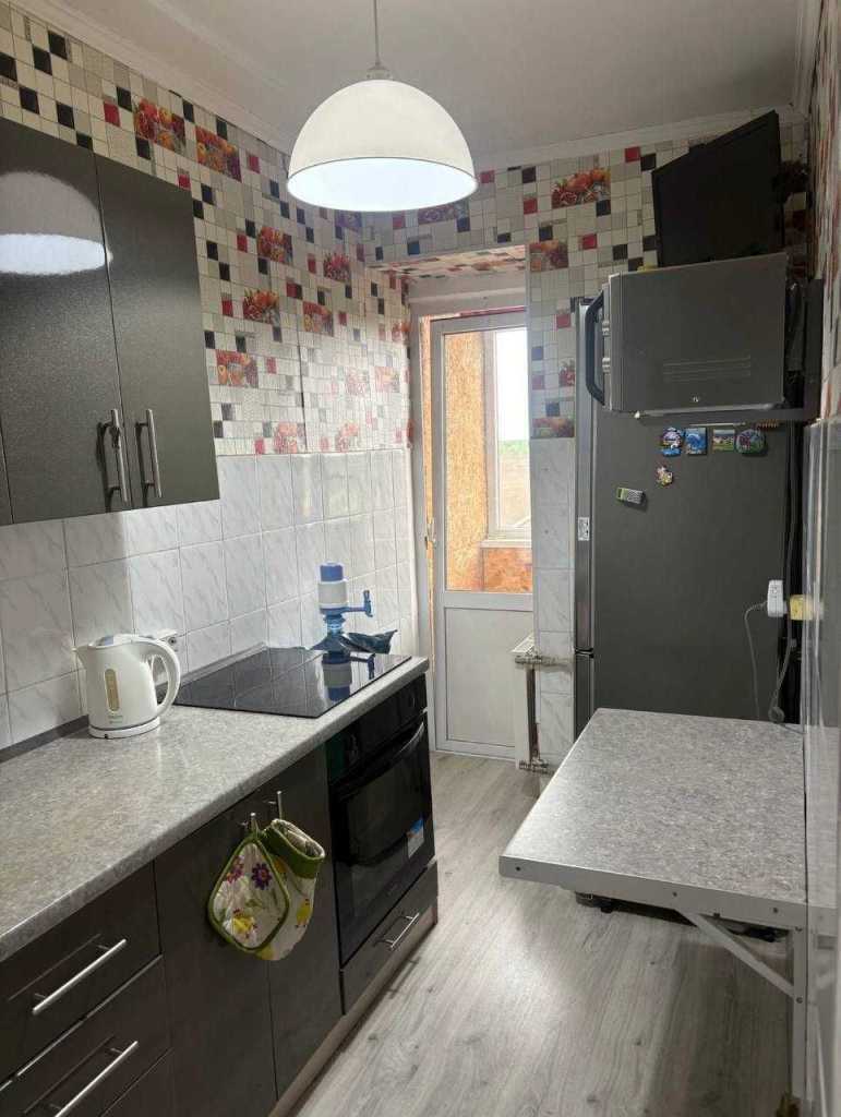 Продаж 2-кімнатної квартири 47.7 м², Ивана Кожедуба вул.