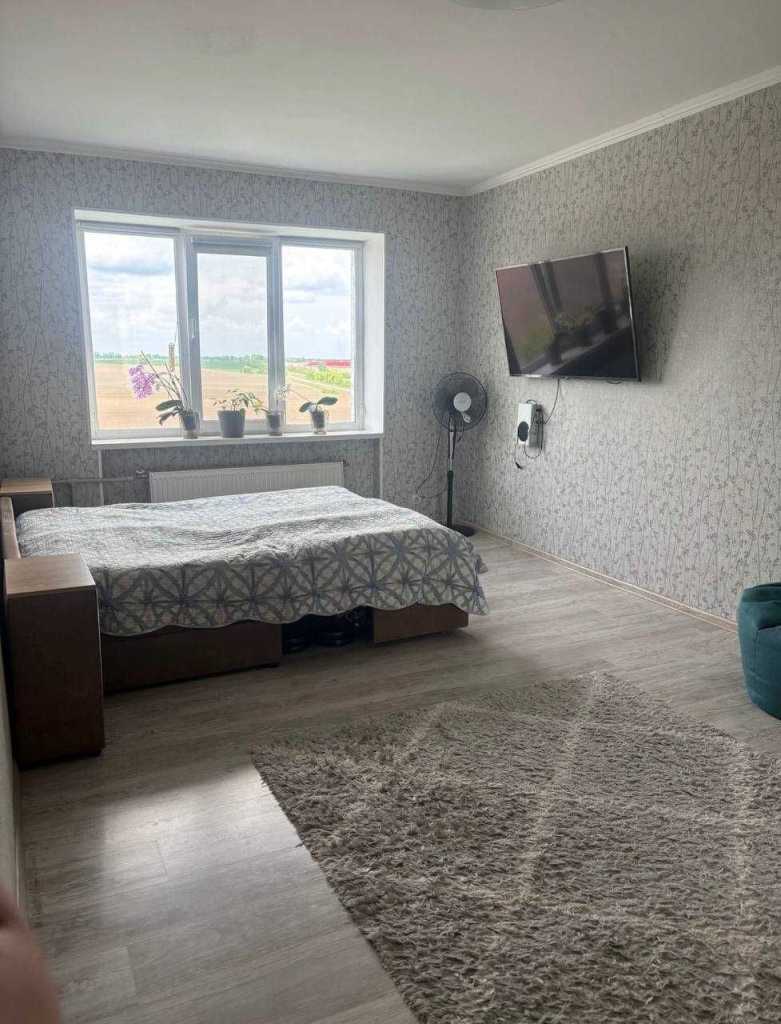 Продаж 2-кімнатної квартири 47.7 м², Ивана Кожедуба вул.