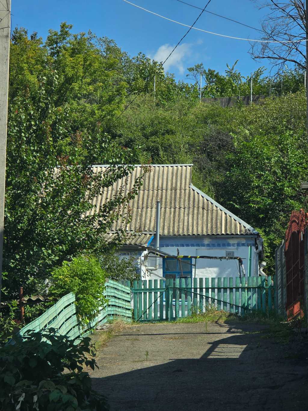 Продажа дома 88 м², Глиняная ул.