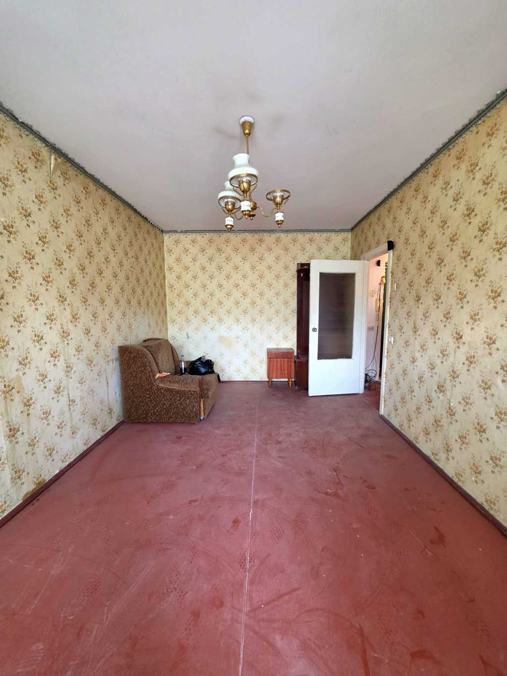 Продаж 1-кімнатної квартири 35 м², Незалежності