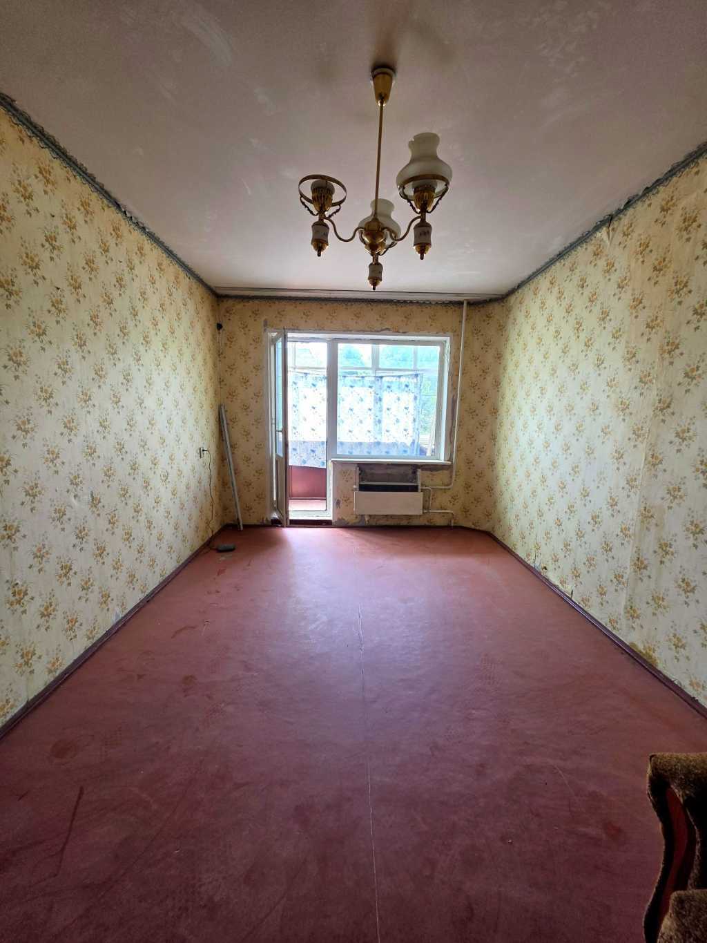 Продаж 1-кімнатної квартири 35 м², Незалежності