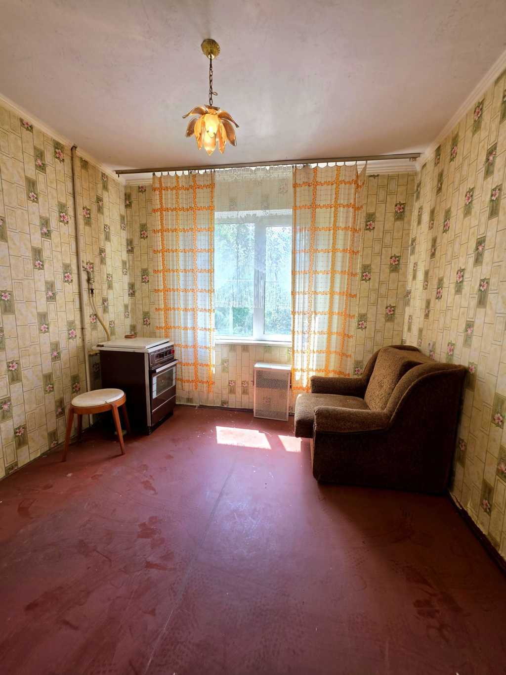 Продаж 1-кімнатної квартири 35 м², Незалежності