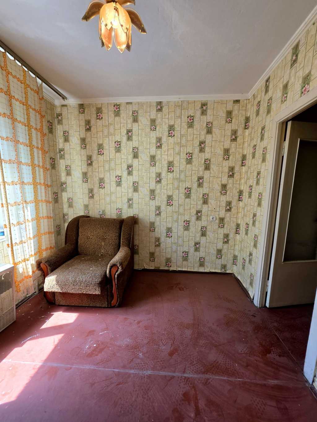 Продаж 1-кімнатної квартири 35 м², Незалежності