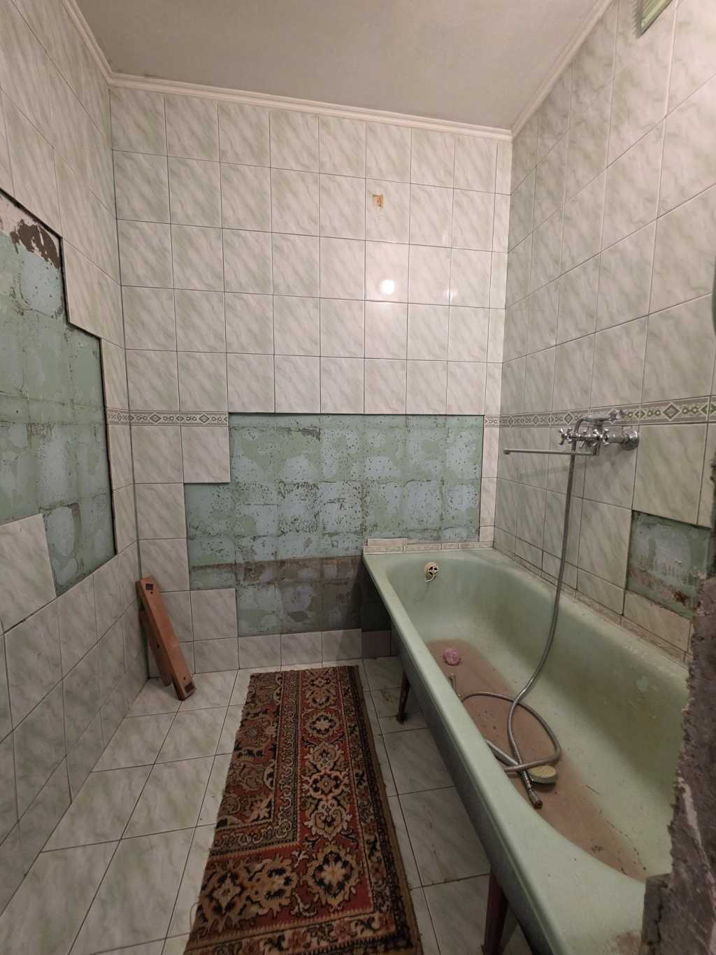 Продаж 1-кімнатної квартири 35 м², Незалежності