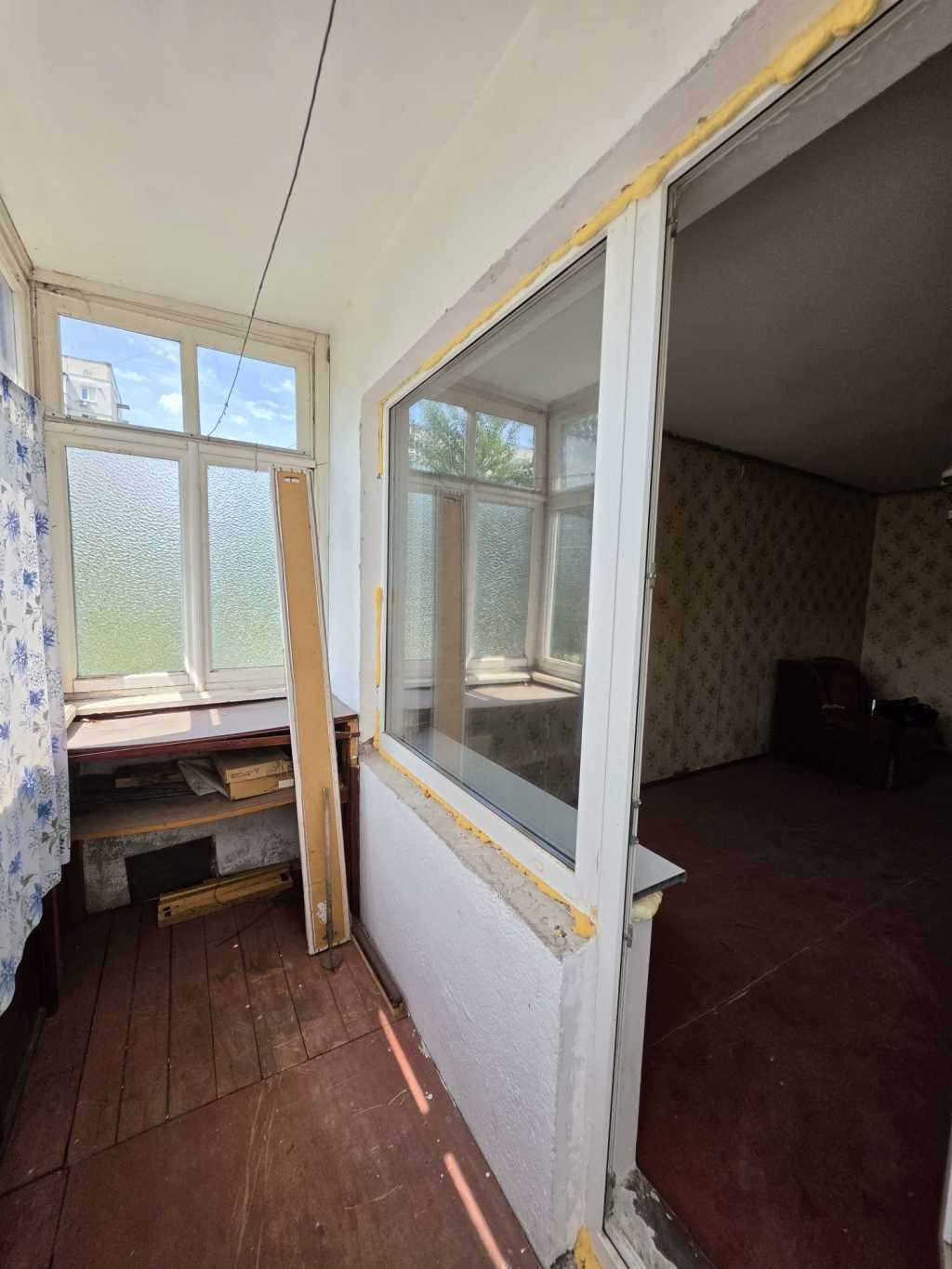 Продаж 1-кімнатної квартири 35 м², Незалежності