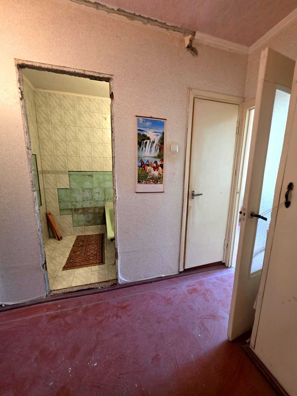 Продаж 1-кімнатної квартири 35 м², Незалежності