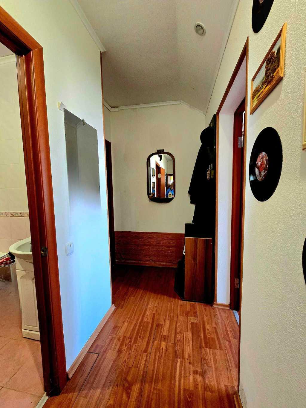 Продажа 2-комнатной квартиры 51 м², Армійський