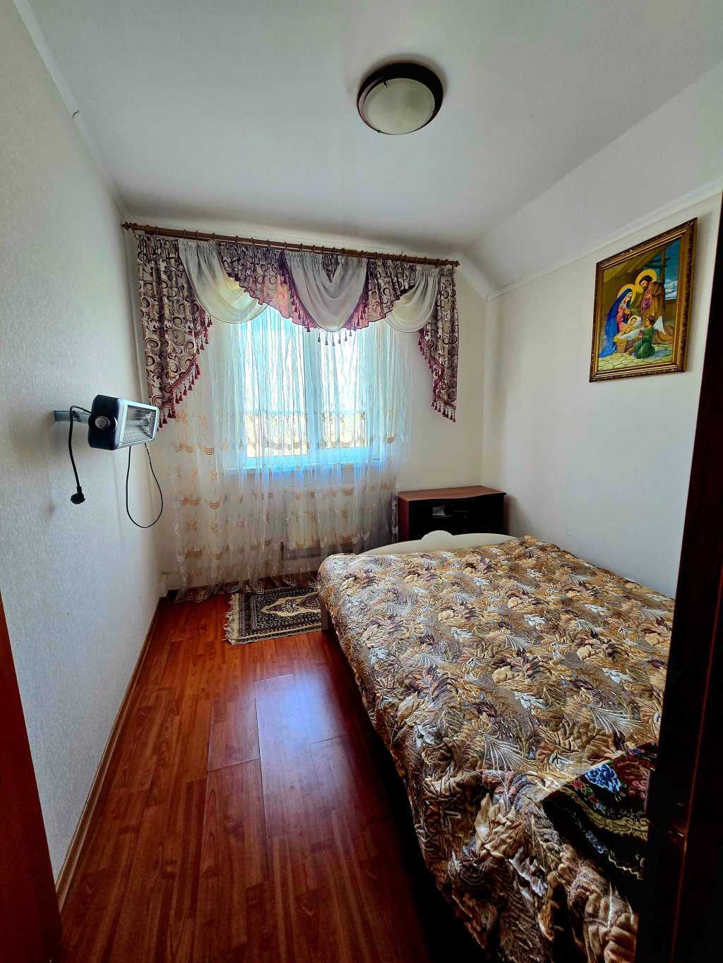 Продажа 2-комнатной квартиры 51 м², Армійський