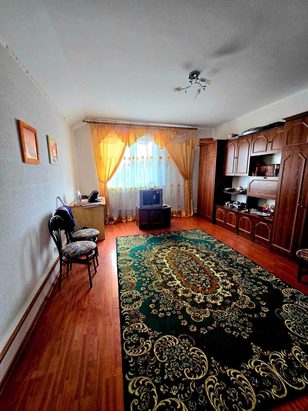 Продажа 2-комнатной квартиры 51 м², Армійський