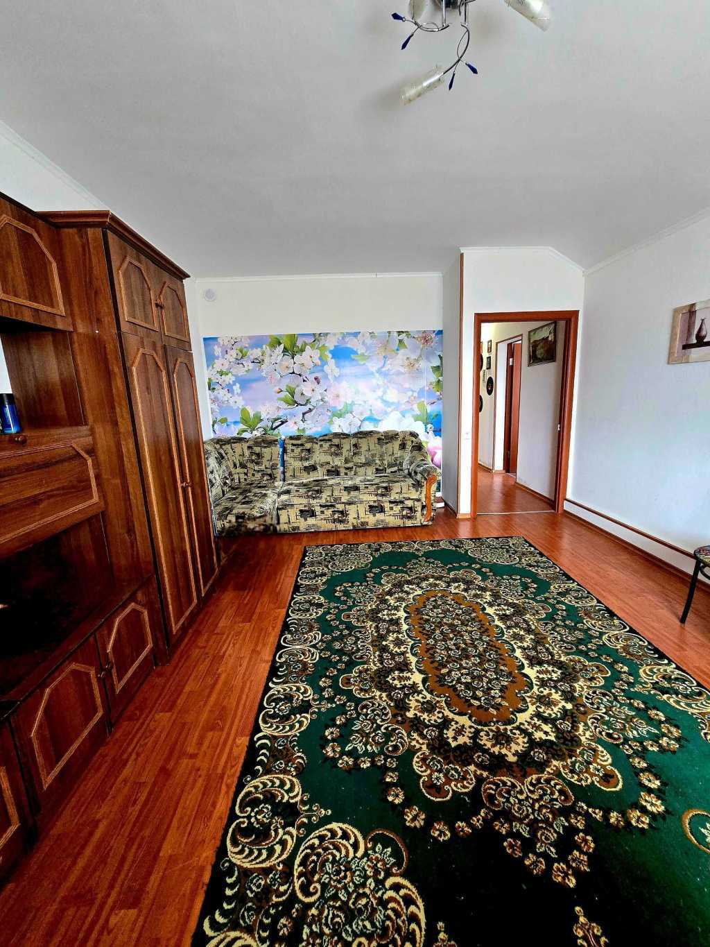 Продажа 2-комнатной квартиры 51 м², Армійський