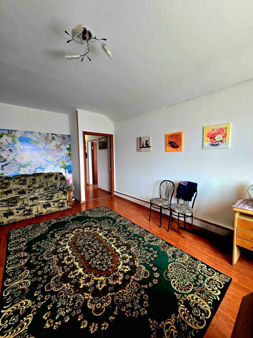 Продажа 2-комнатной квартиры 51 м², Армійський