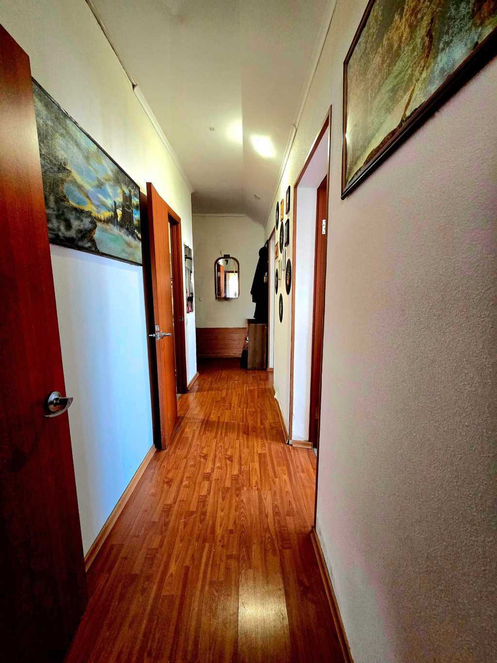 Продажа 2-комнатной квартиры 51 м², Армійський