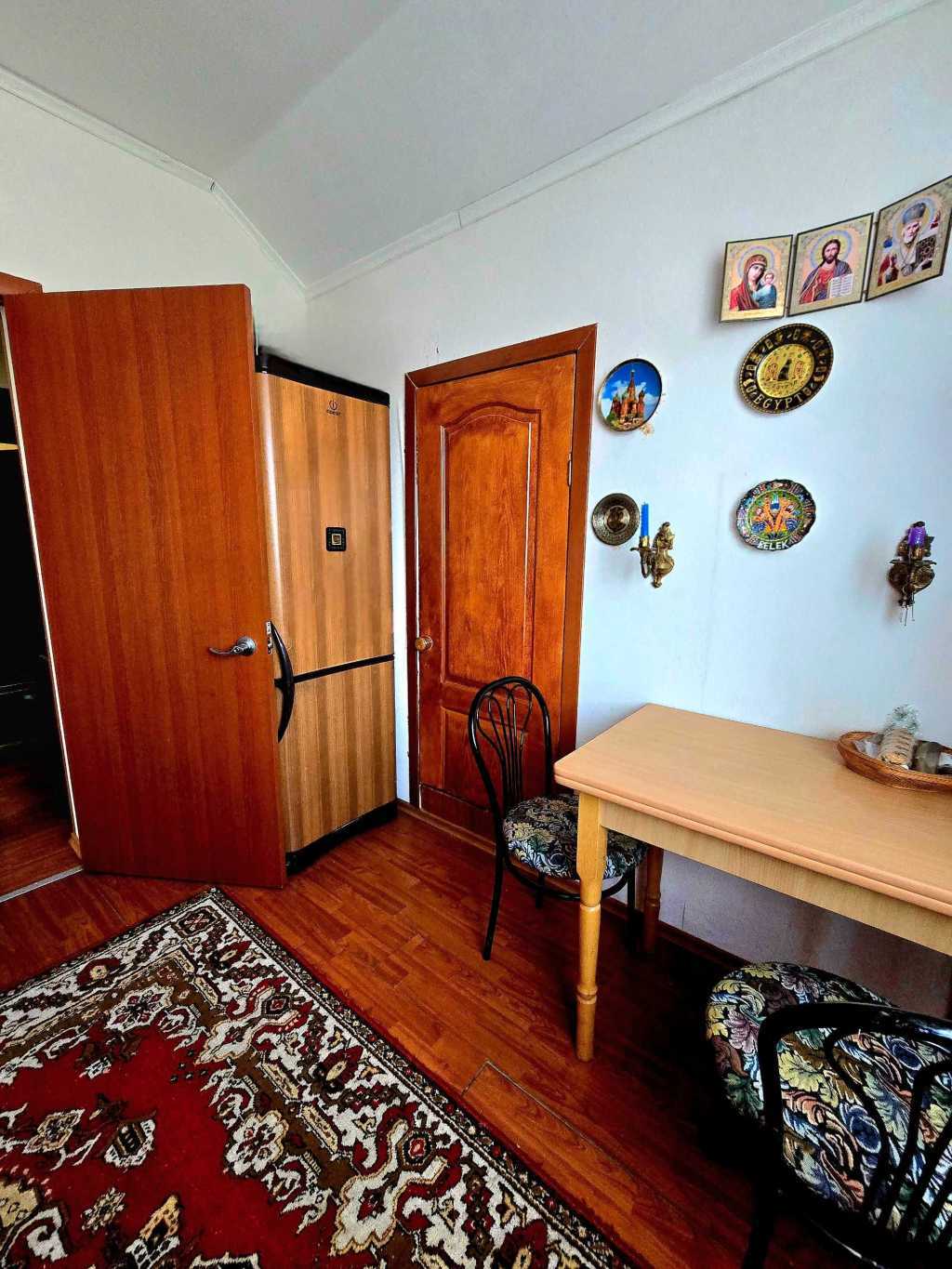 Продажа 2-комнатной квартиры 51 м², Армійський