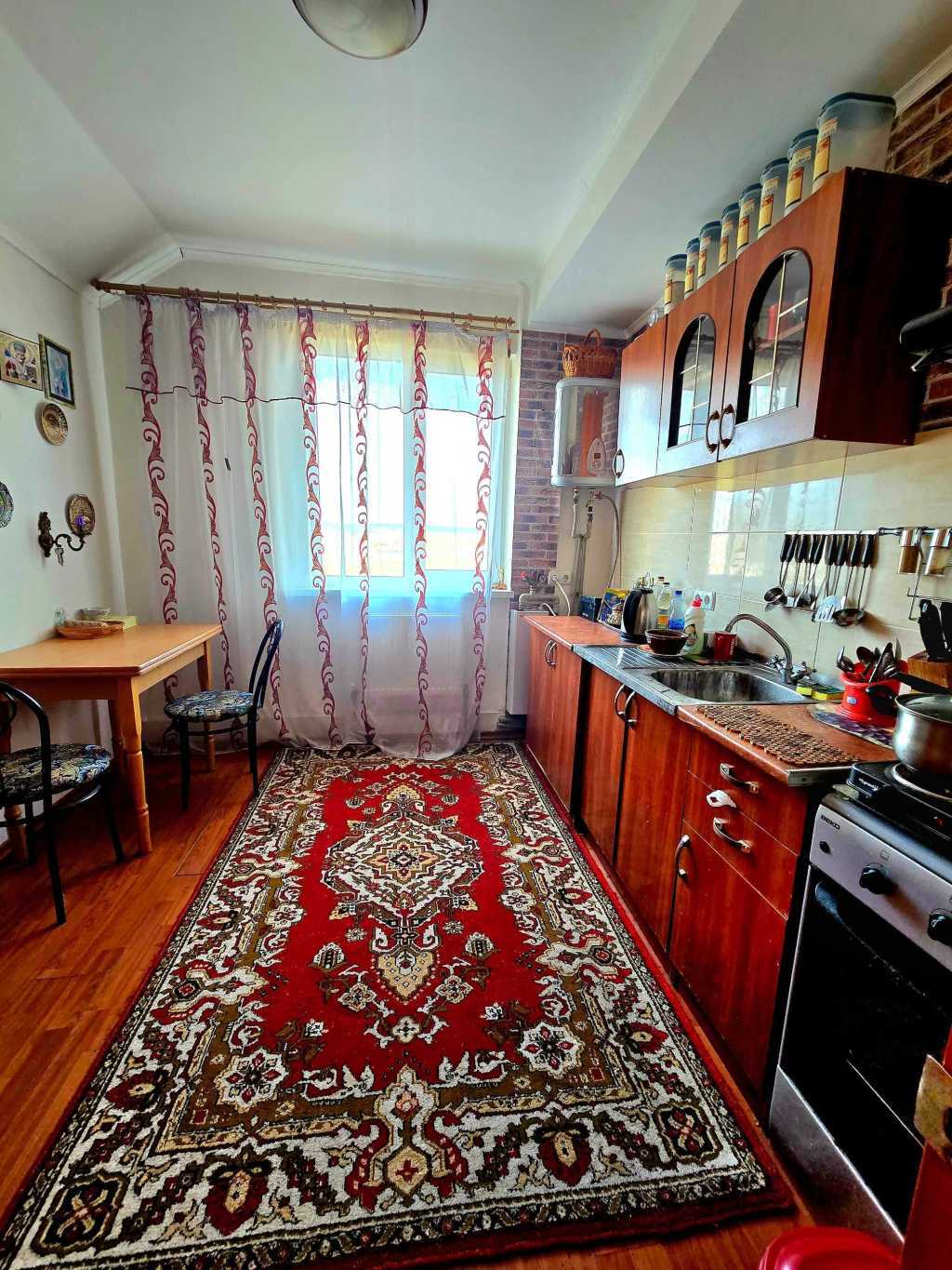 Продажа 2-комнатной квартиры 51 м², Армійський