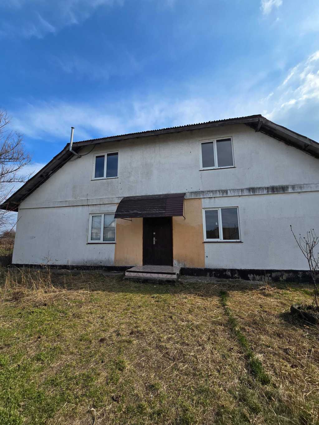 Продажа 2-комнатной квартиры 51 м², Армійський
