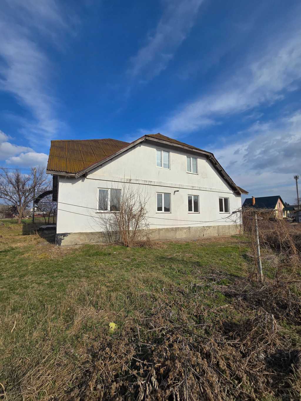 Продажа 2-комнатной квартиры 51 м², Армійський