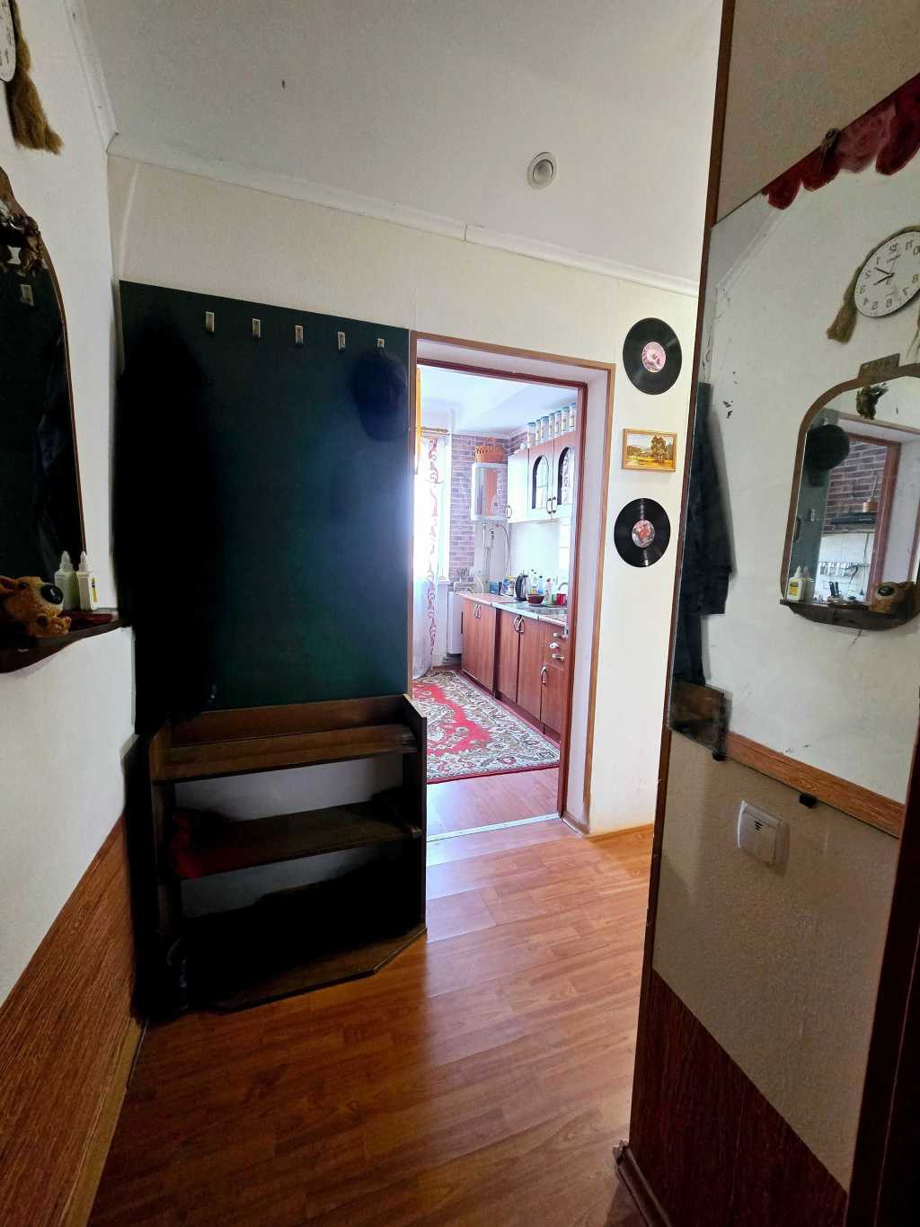 Продажа 2-комнатной квартиры 51 м², Армійський