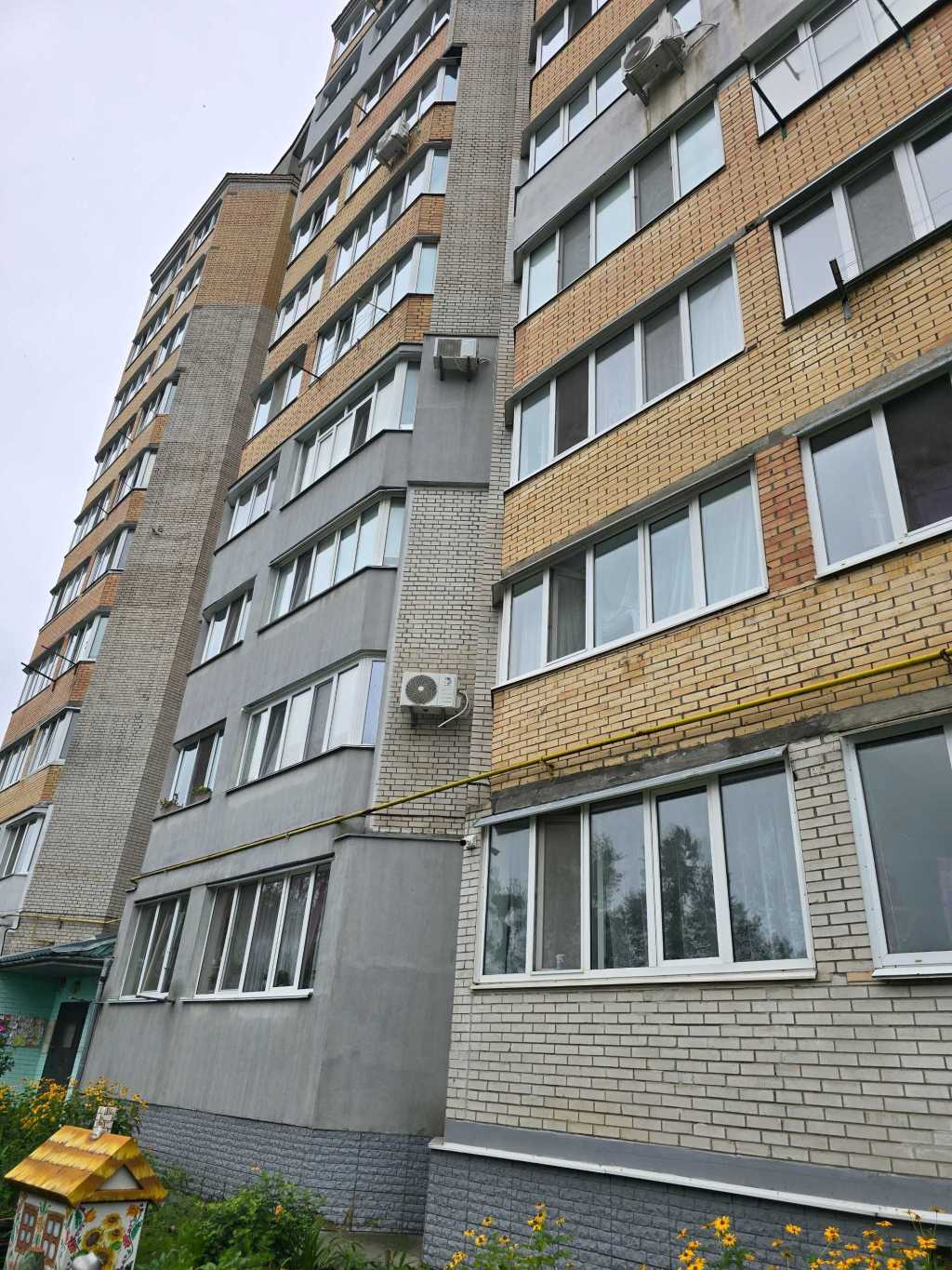 Продаж 2-кімнатної квартири 67 м², Академічний пров., 3