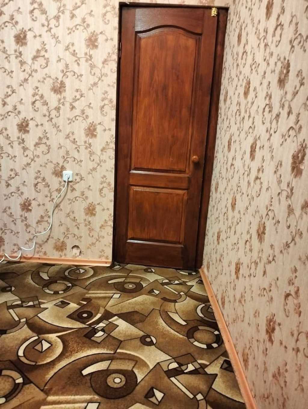 Продаж 2-кімнатної квартири 41 м², Луки Долинського вул.