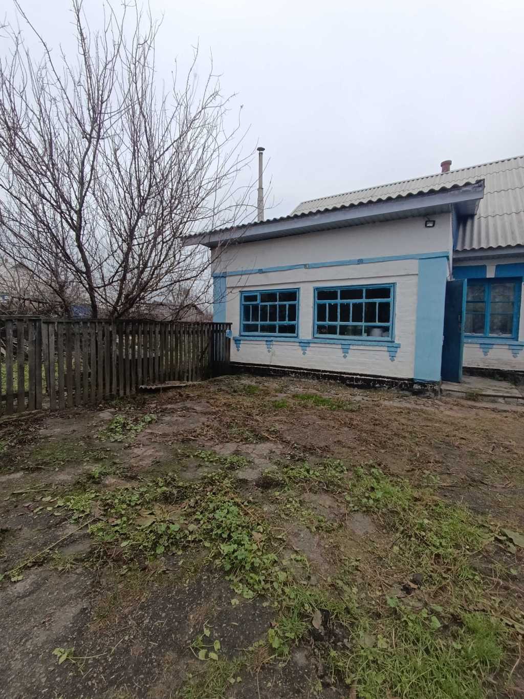 Продажа дома 69 м², Лісова