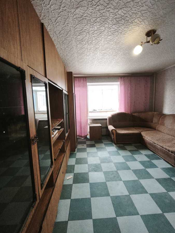 Продажа 1-комнатной квартиры 43.2 м², Мира просп., 83
