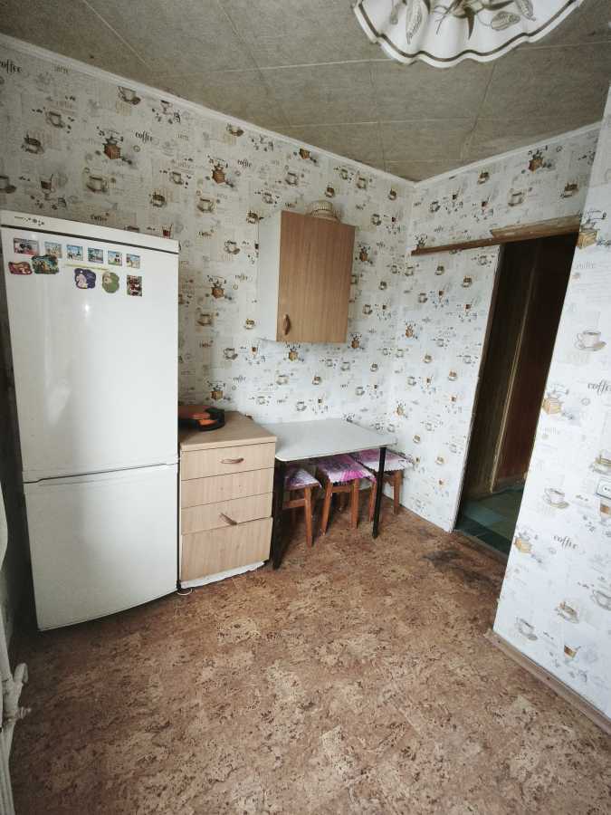 Продажа 1-комнатной квартиры 43.2 м², Мира просп., 83