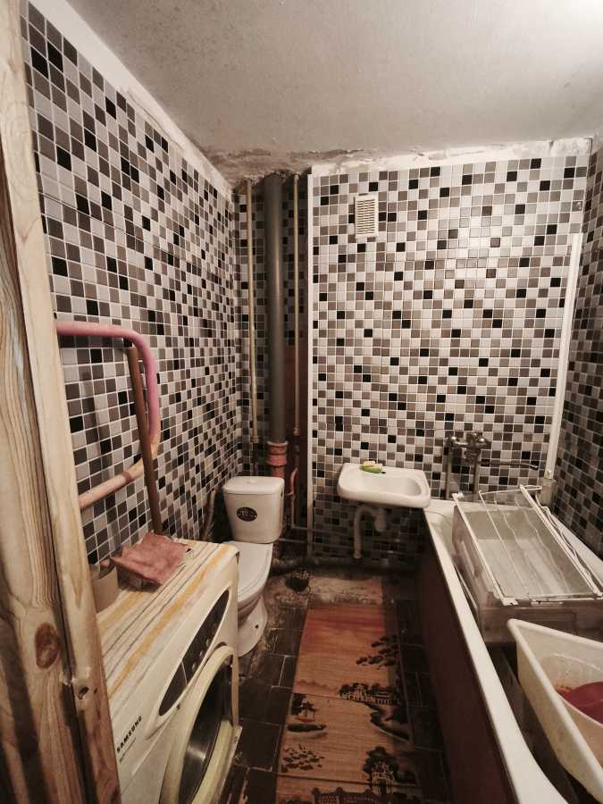 Продажа 1-комнатной квартиры 43.2 м², Мира просп., 83