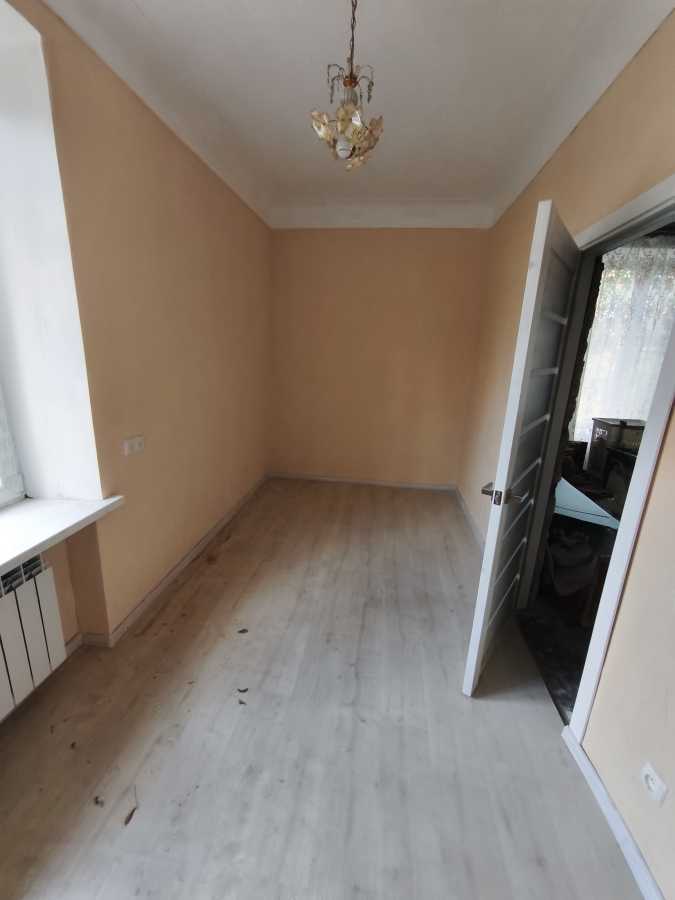 Продажа 2-комнатной квартиры 38 м², Краснопольская ул., 1