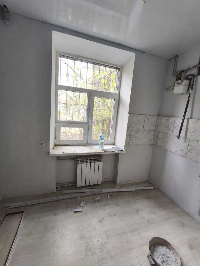 Продажа 2-комнатной квартиры 38 м², Краснопольская ул., 1