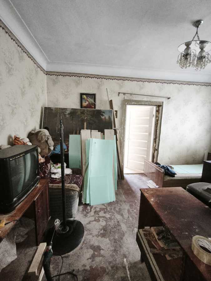 Продажа 2-комнатной квартиры 38 м², Краснопольская ул., 1