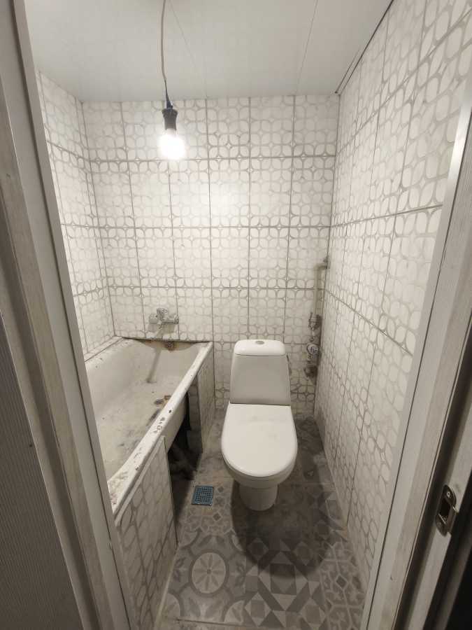 Продажа 2-комнатной квартиры 38 м², Краснопольская ул., 1