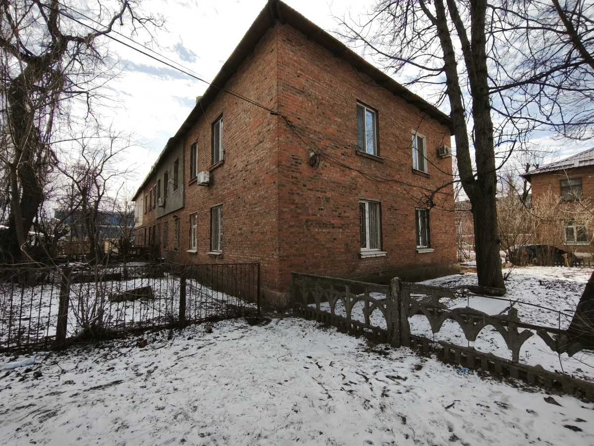 Продажа 2-комнатной квартиры 38 м², Краснопольская ул., 1