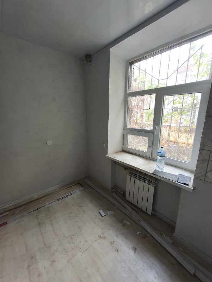 Продажа 2-комнатной квартиры 38 м², Краснопольская ул., 1