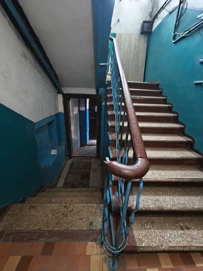 Продажа 2-комнатной квартиры 38 м², Краснопольская ул., 1