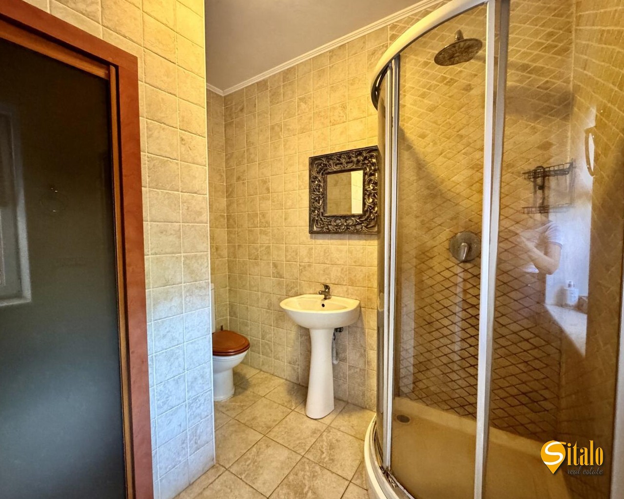 Продажа дома 130 м², 1-я Озерная ул.