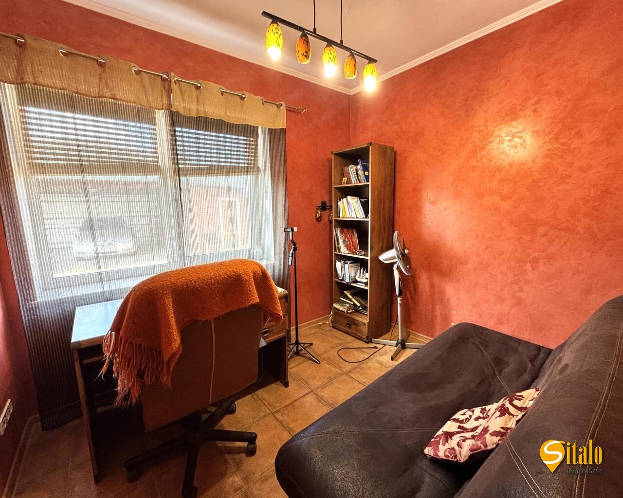 Продажа дома 130 м², 1-я Озерная ул.